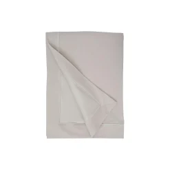 Hotel Velvet sengetæppe, beige