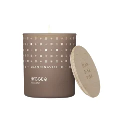 HYGGE Scented Candle