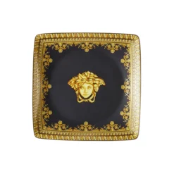 I <3 Baroque Dish 12 cm