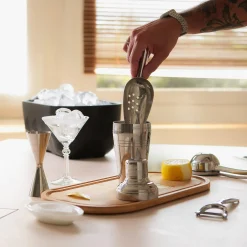 Ice scoop