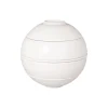 Iconic La Boule serveringssæt med 7 dele, white