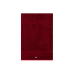 Icons Original Towel, wine