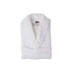 Icons Unisex Original badekåbe, white
