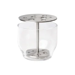 Ikebana™ Small vase, steel
