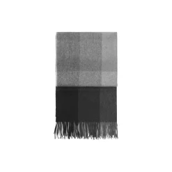 Inca Stones plaid, grey
