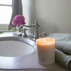 Inhale duftlys, scent of nature
