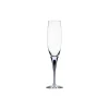Intermezzo Blue champagneglas