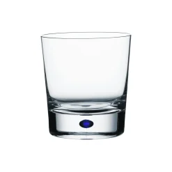 Intermezzo Blue Double Old Fashioned