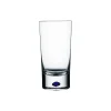Intermezzo Blue highball glas