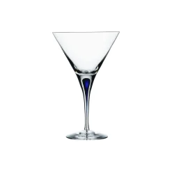 Intermezzo Blue martiniglas
