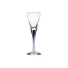 Intermezzo Blue snapseglas