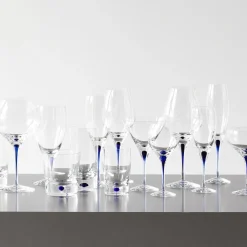 Intermezzo Blue snapseglas