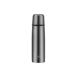 IsoTherm Perfect termoflaske 0,5 L, mat cool grey