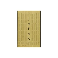 Japan – The Cookbook