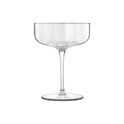 Jazz champagneskål 4 stk.