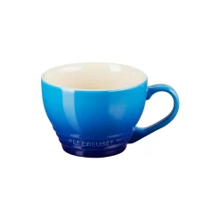 Jumbokop, azure blue