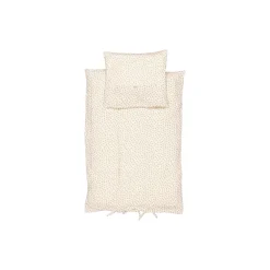 Junior Bed Linen, petite fleurs