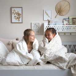 Junior sengetøj, lierre