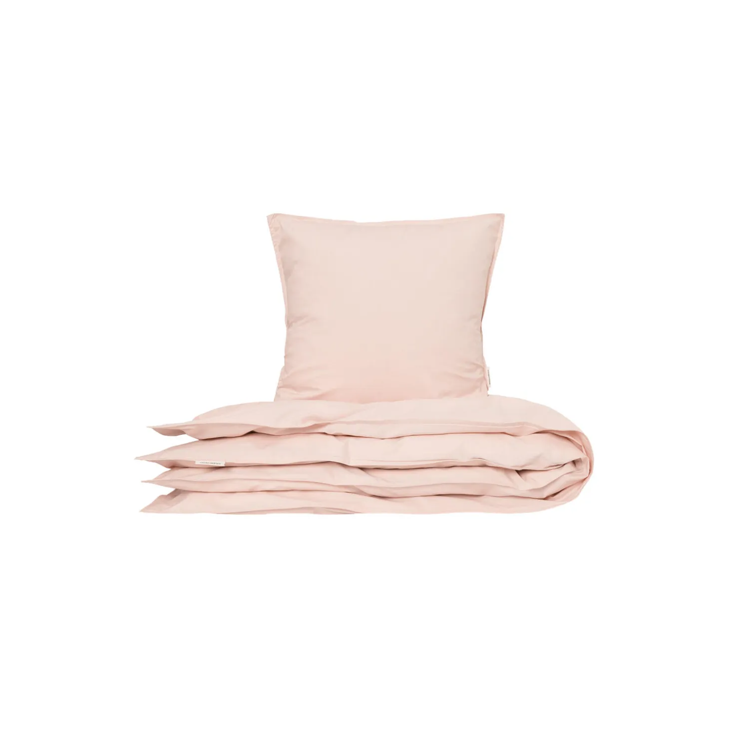 Junior sengetøj, pink tint