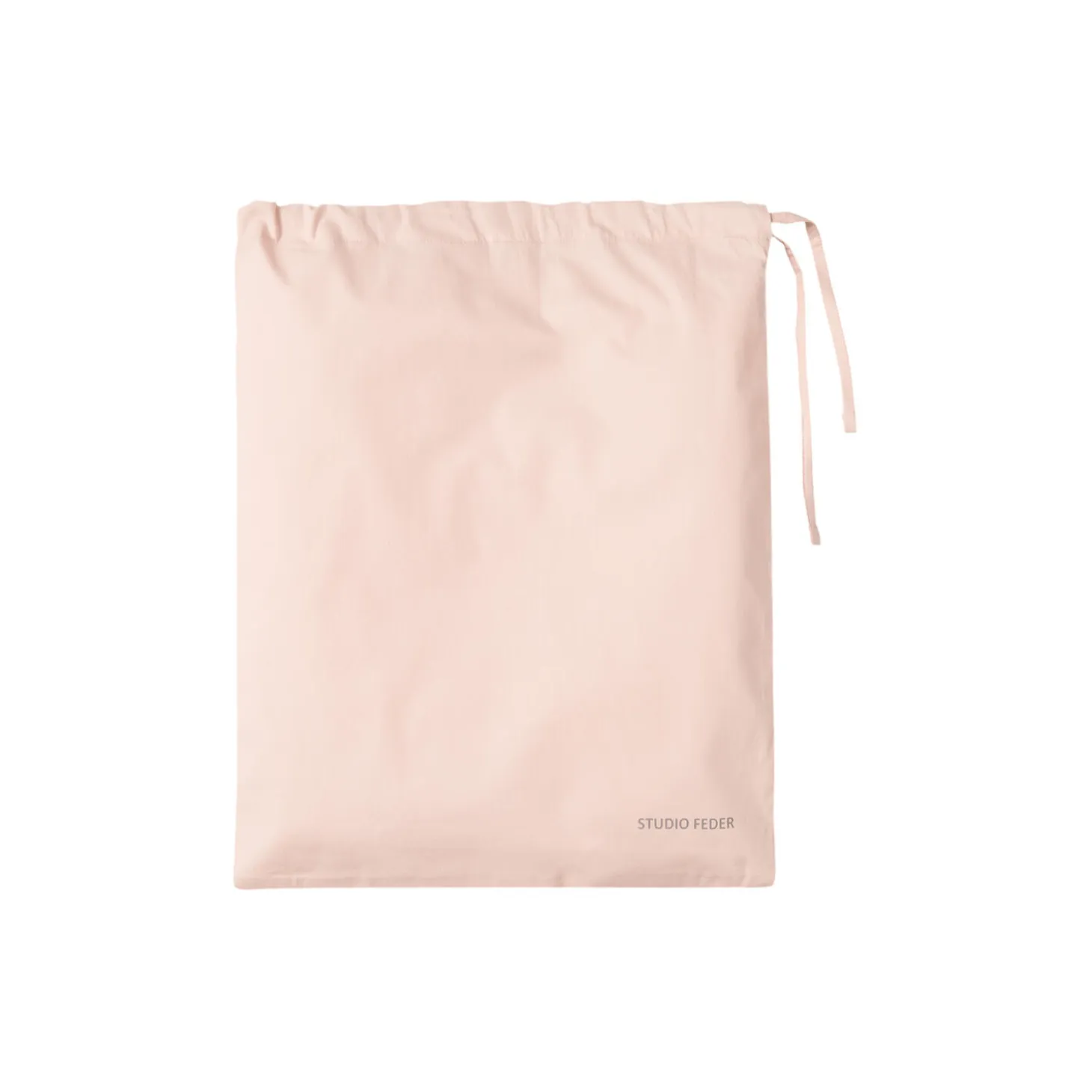 Junior sengetøj, pink tint