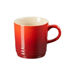 Kaffekrus, cerise