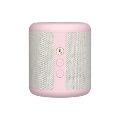 Karl Bluetooth Højttaler, dusty rose