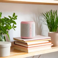 Karl Bluetooth Højttaler, dusty rose