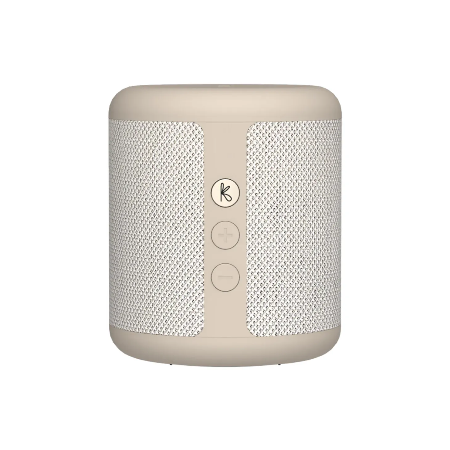 Karl Bluetooth Højttaler, ivory sand