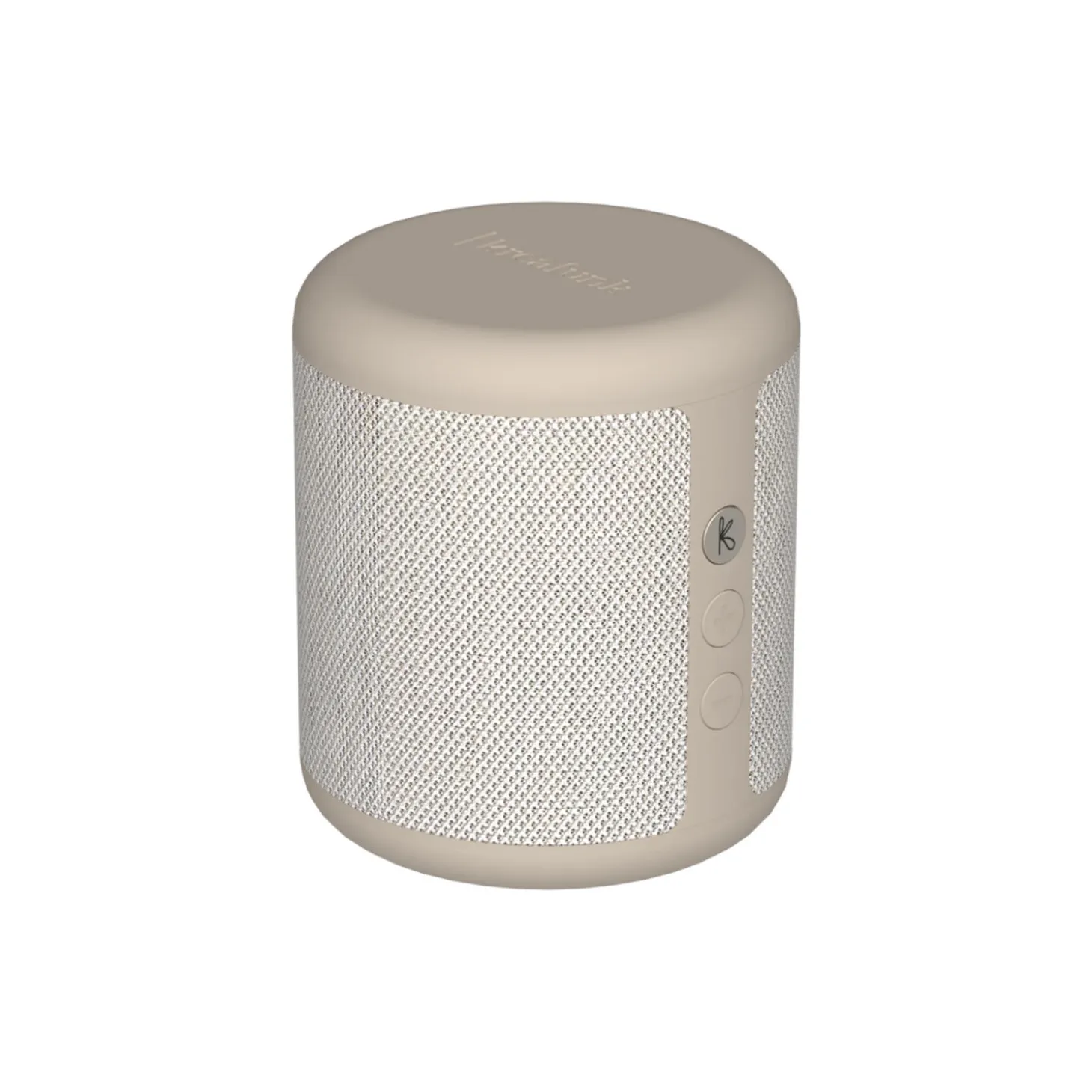 Karl Bluetooth Højttaler, ivory sand