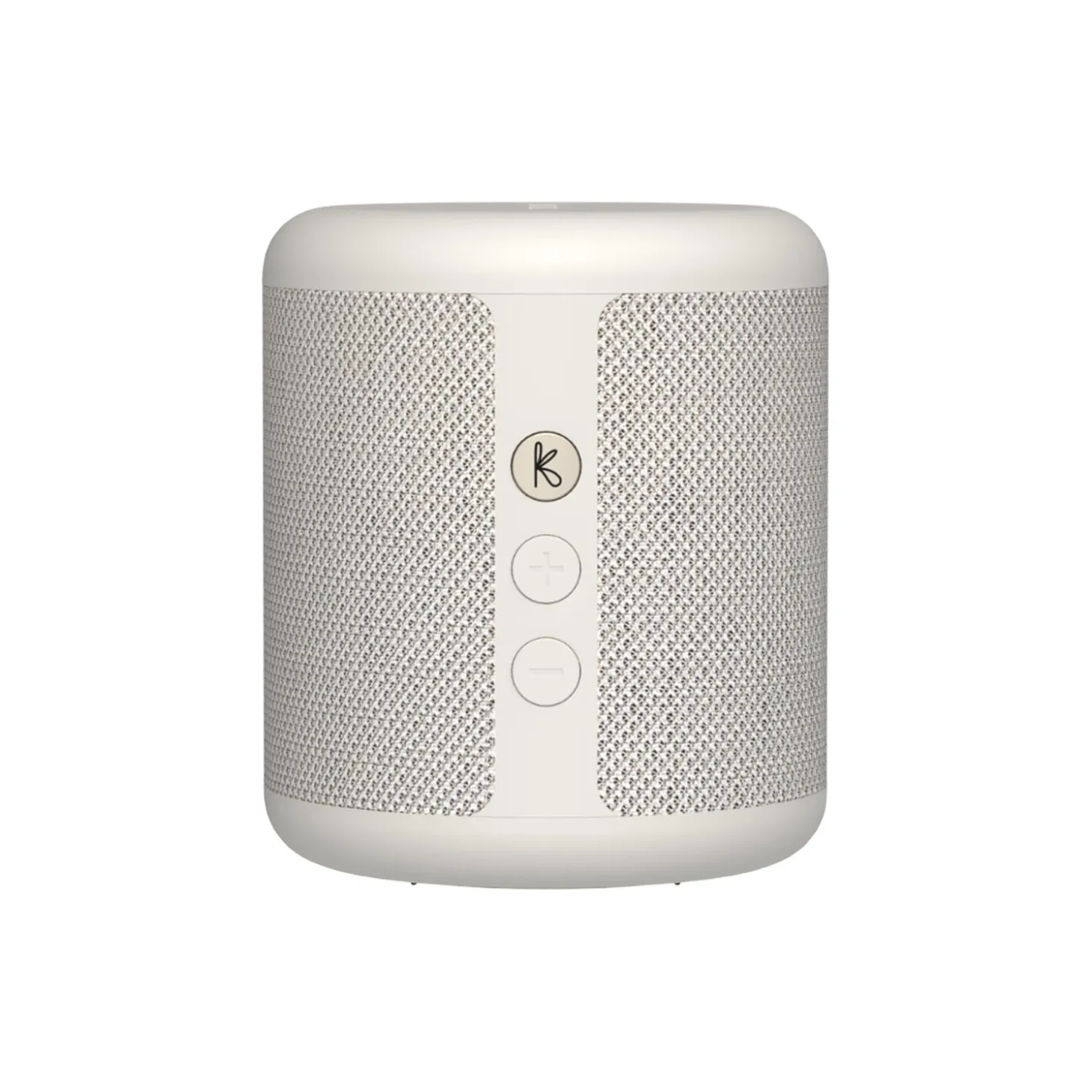 Karl Bluetooth Højttaler, soft white