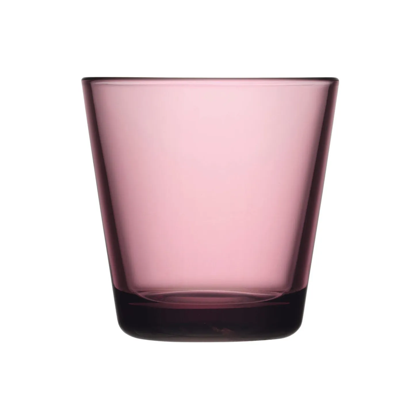 Kartio drikkeglas 2 stk., calluna