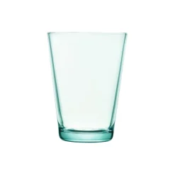 Kartio drikkeglas 2 stk., water green