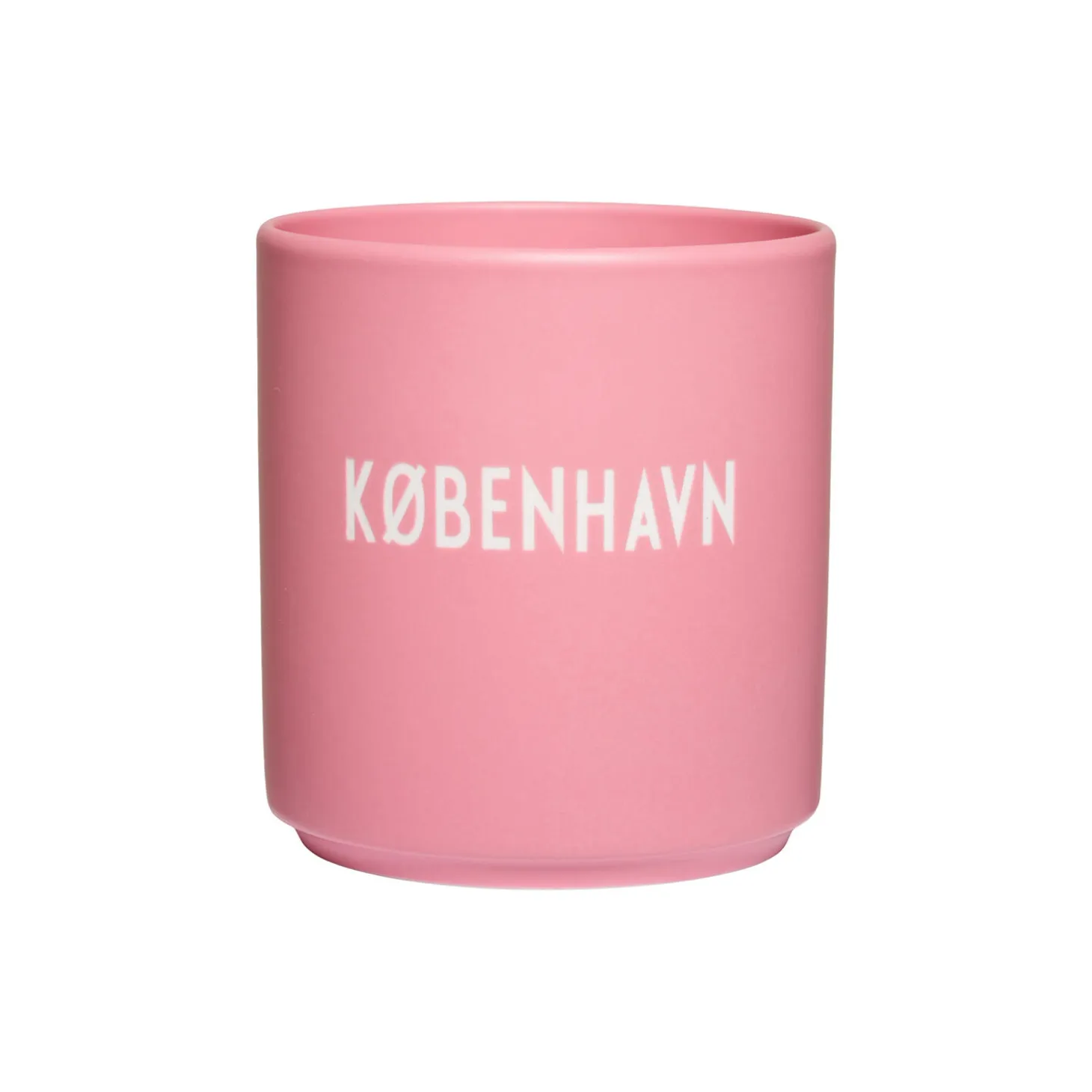 KØBENHAVN favoritkop