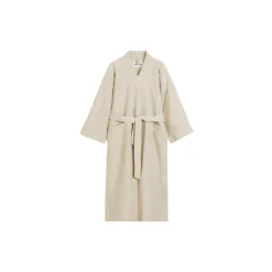 Kimono Linen, pure nature