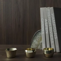 Kin Brass 3 stk.