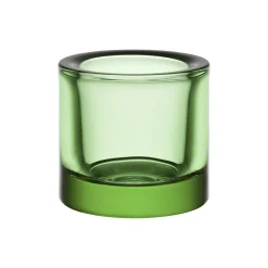 Kivi fyrfadsstage, apple green