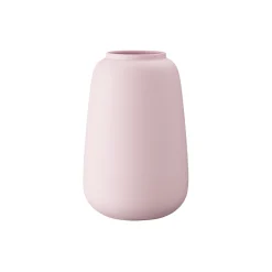Klassisk vase lille, gammelrosa
