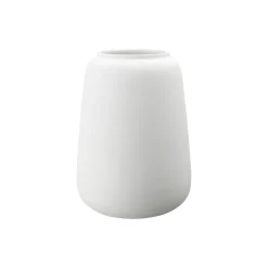 Klassisk vase stor, hvid