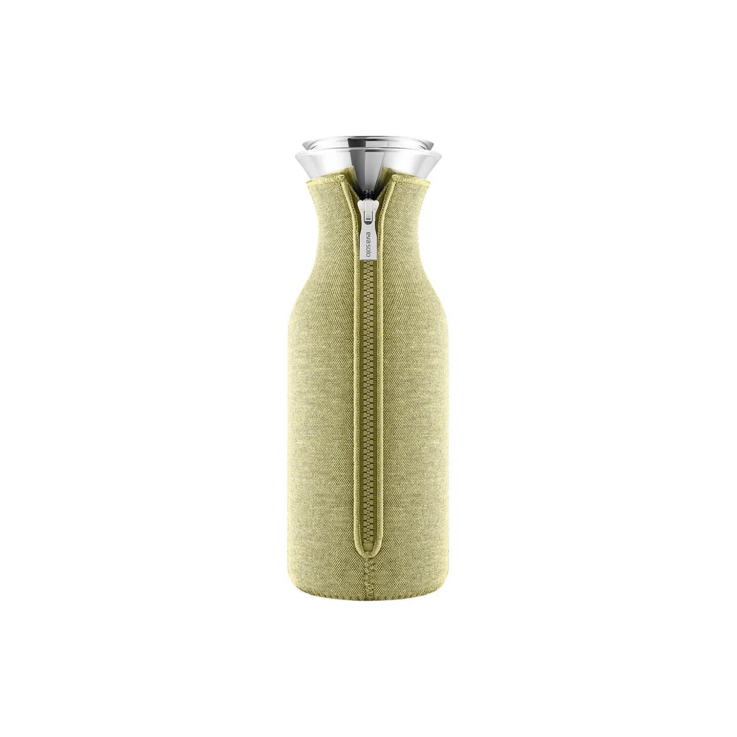 Køleskabskaraffel, champagne
