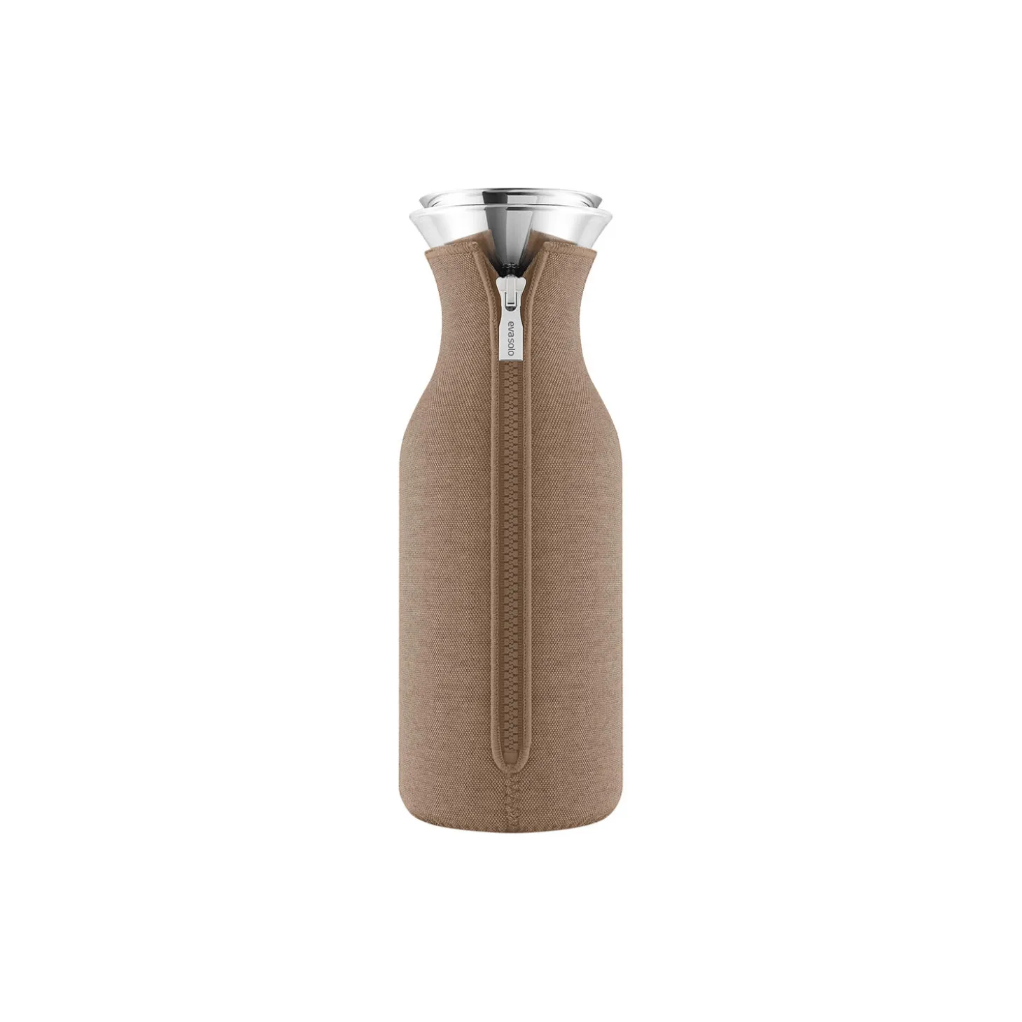 Køleskabskaraffel, mocca