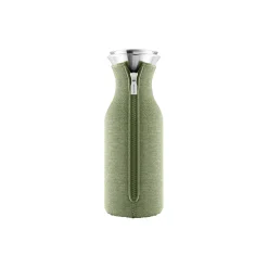 Køleskabskaraffel, pistachio