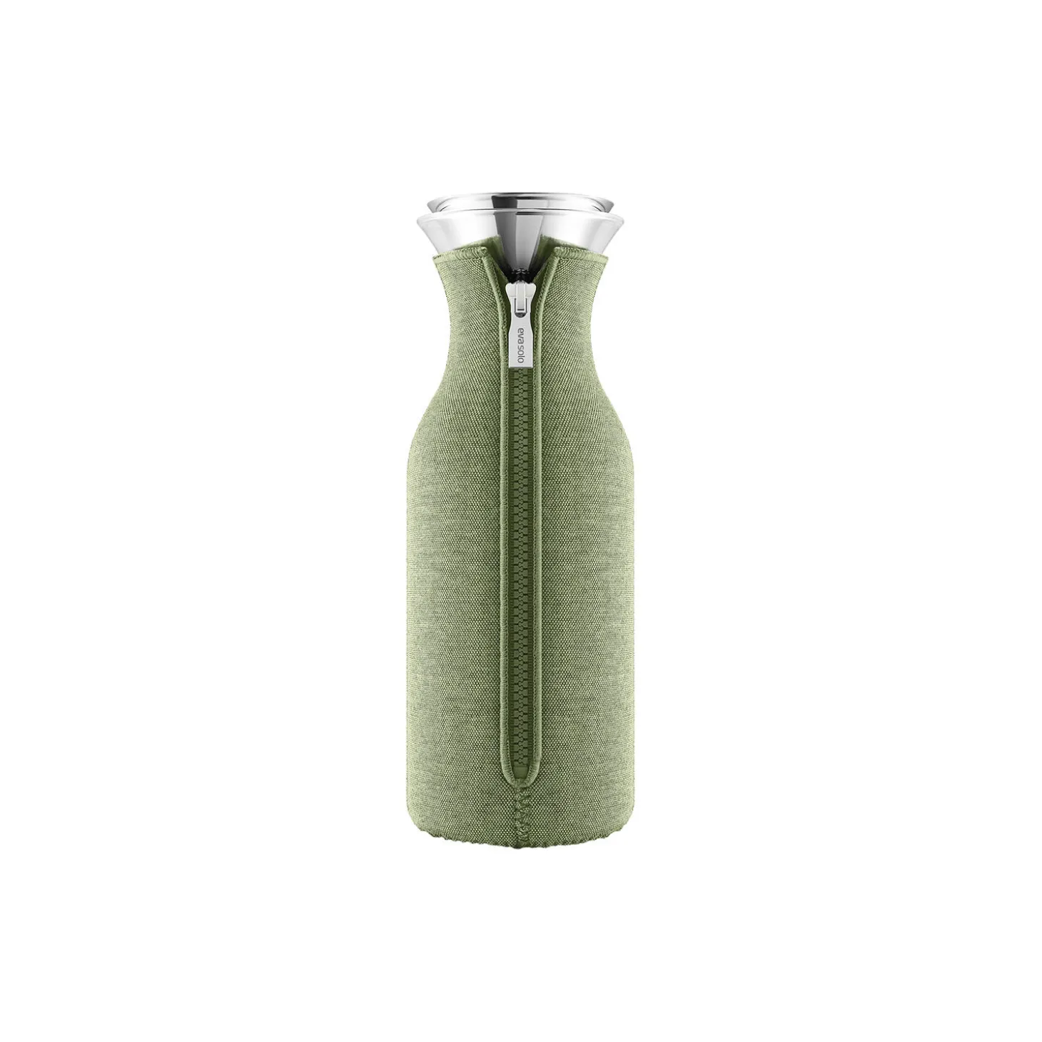 Køleskabskaraffel, pistachio