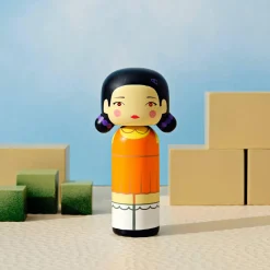 Kokeshi Young-hee