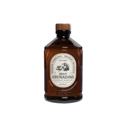 Økologisk sirup - Grenadine