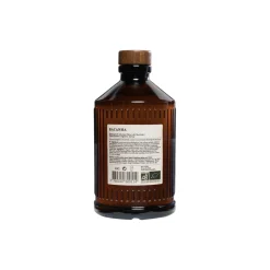 Økologisk sirup - Hyldeblomst