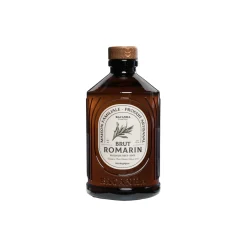 Økologisk sirup - Rosmarin