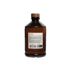 Økologisk sirup - Rosmarin