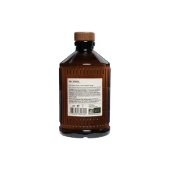 Økologisk sirup - Yuzu