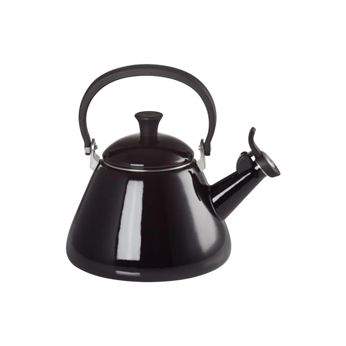 Kone Kedel, black