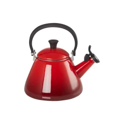 Kone Kedel, cerise
